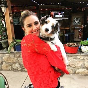 Meet your Posher, Katie